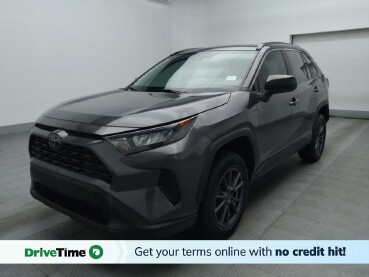 2020 Toyota RAV4 in Columbus, GA 31909