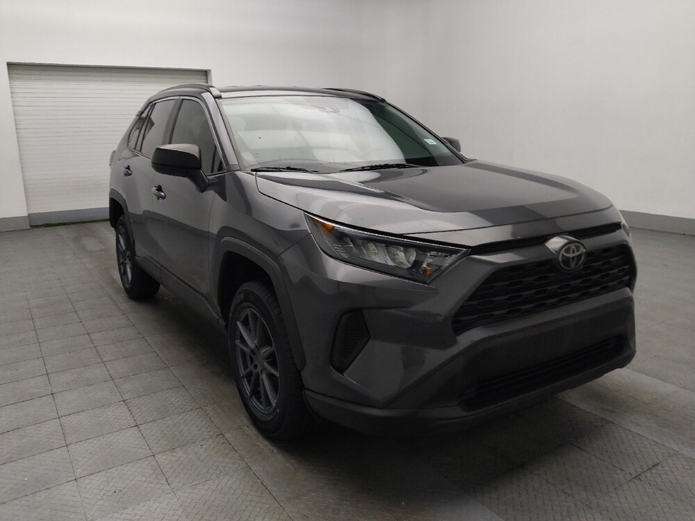 2020 Toyota RAV4 in Columbus, GA 31909 - 18142524 13