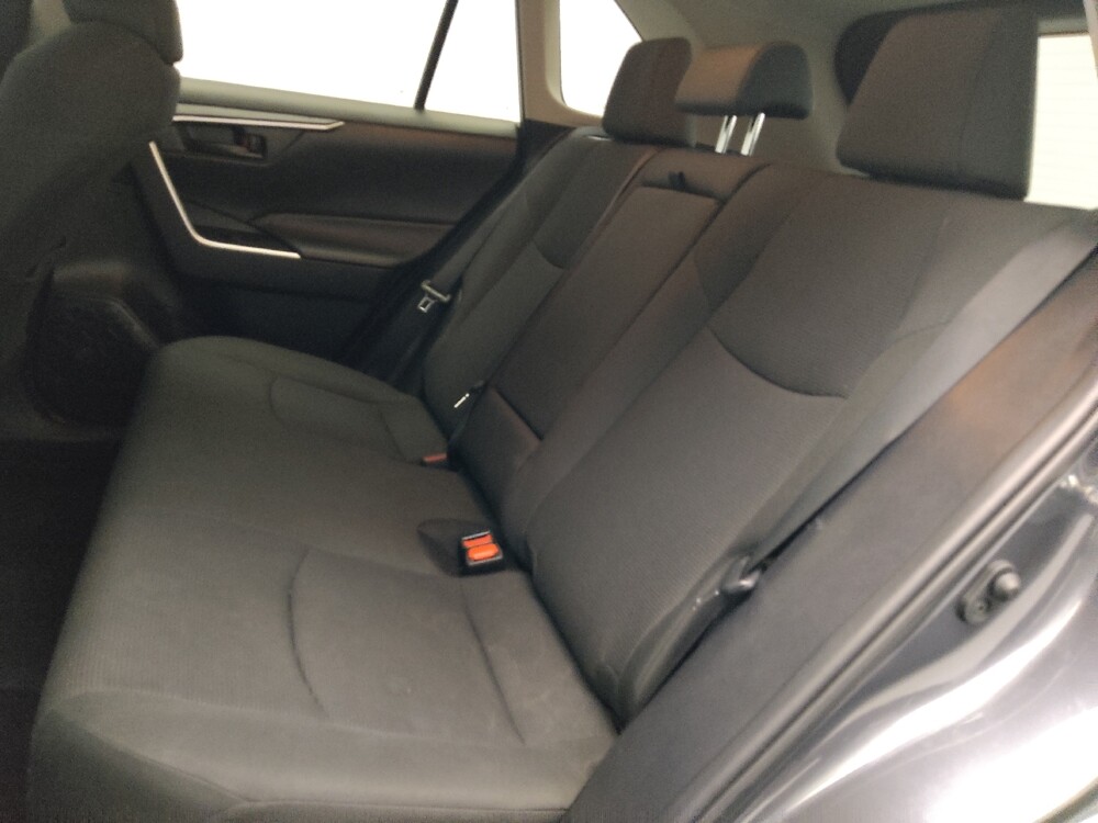 2020 Toyota RAV4 in Columbus, GA 31909 - 18142524 18
