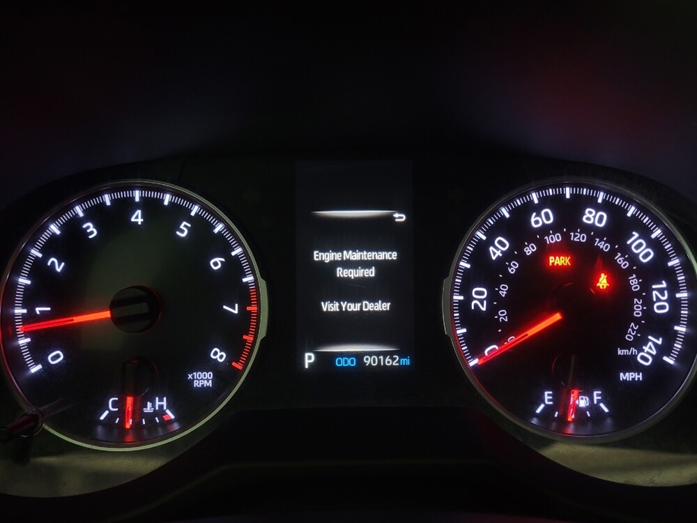 2020 Toyota RAV4 in Columbus, GA 31909 - 18142524 23