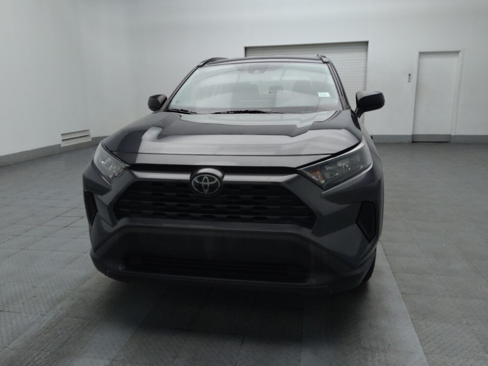 2020 Toyota RAV4 in Columbus, GA 31909 - 18142524 15