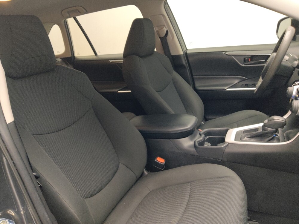 2020 Toyota RAV4 in Columbus, GA 31909 - 18142524 21