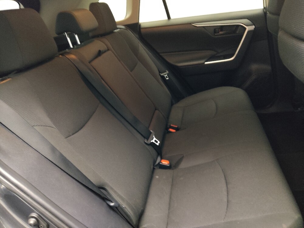 2020 Toyota RAV4 in Columbus, GA 31909 - 18142524 19