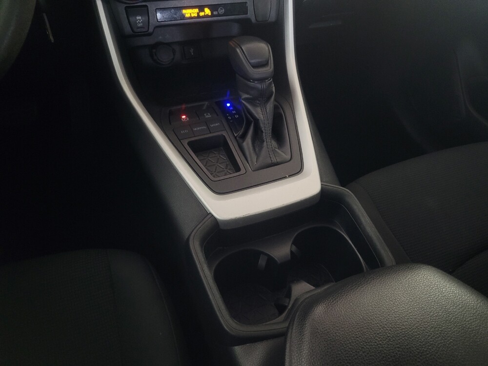 2020 Toyota RAV4 in Columbus, GA 31909 - 18142524 26