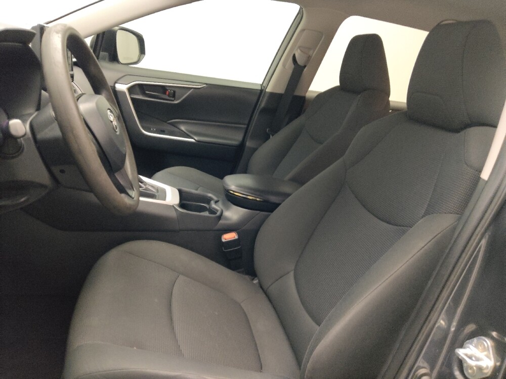 2020 Toyota RAV4 in Columbus, GA 31909 - 18142524 17