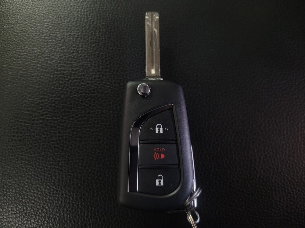 2020 Toyota RAV4 in Columbus, GA 31909 - 18142524 32
