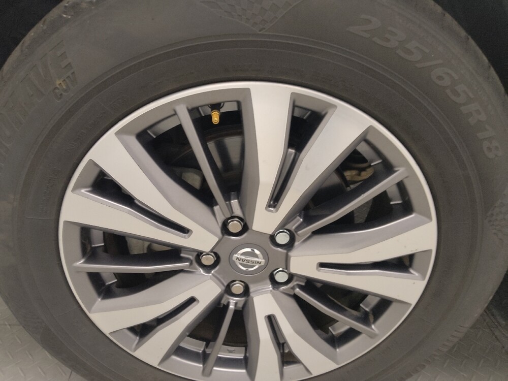 2019 Nissan Pathfinder in Knoxville, TN 37923 - 18142525 31