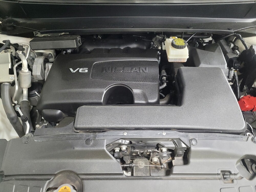 2019 Nissan Pathfinder in Knoxville, TN 37923 - 18142525 30