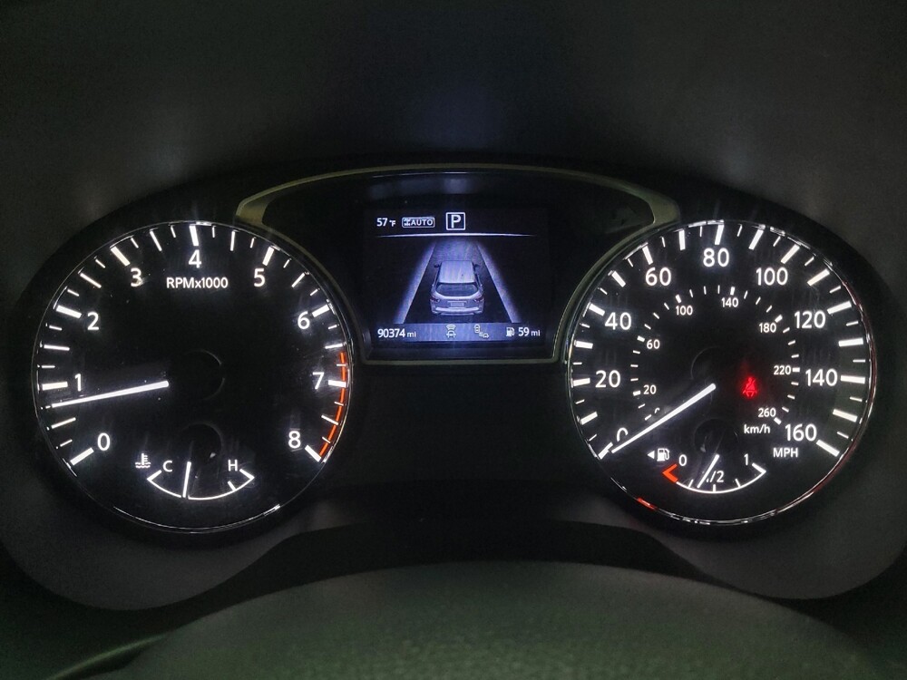2019 Nissan Pathfinder in Knoxville, TN 37923 - 18142525 23