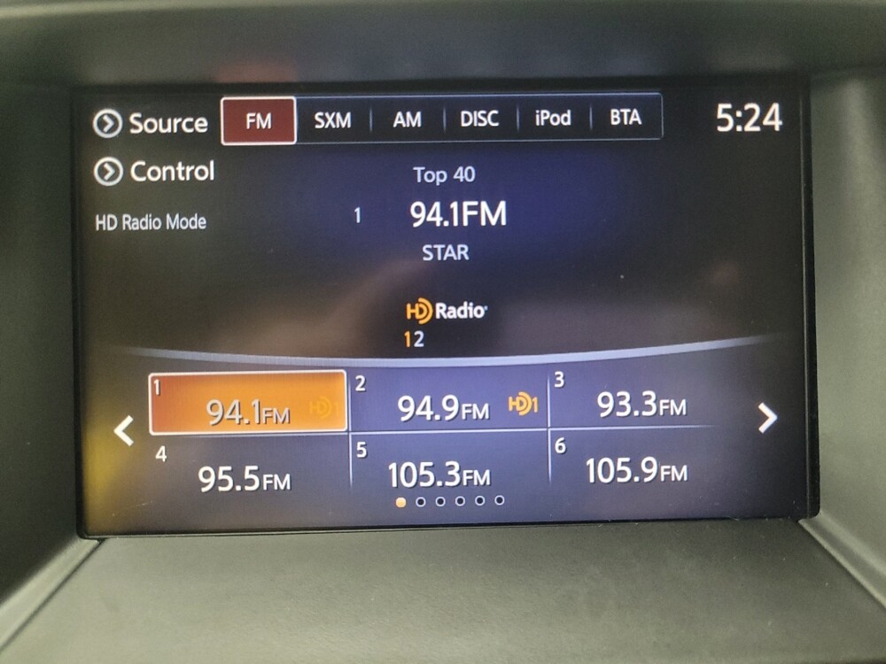2019 Nissan Pathfinder in Knoxville, TN 37923 - 18142525 25
