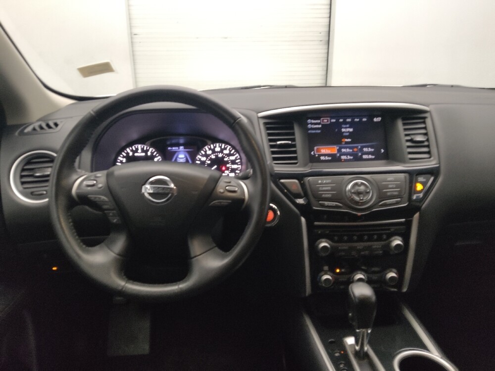 2019 Nissan Pathfinder in Knoxville, TN 37923 - 18142525 22