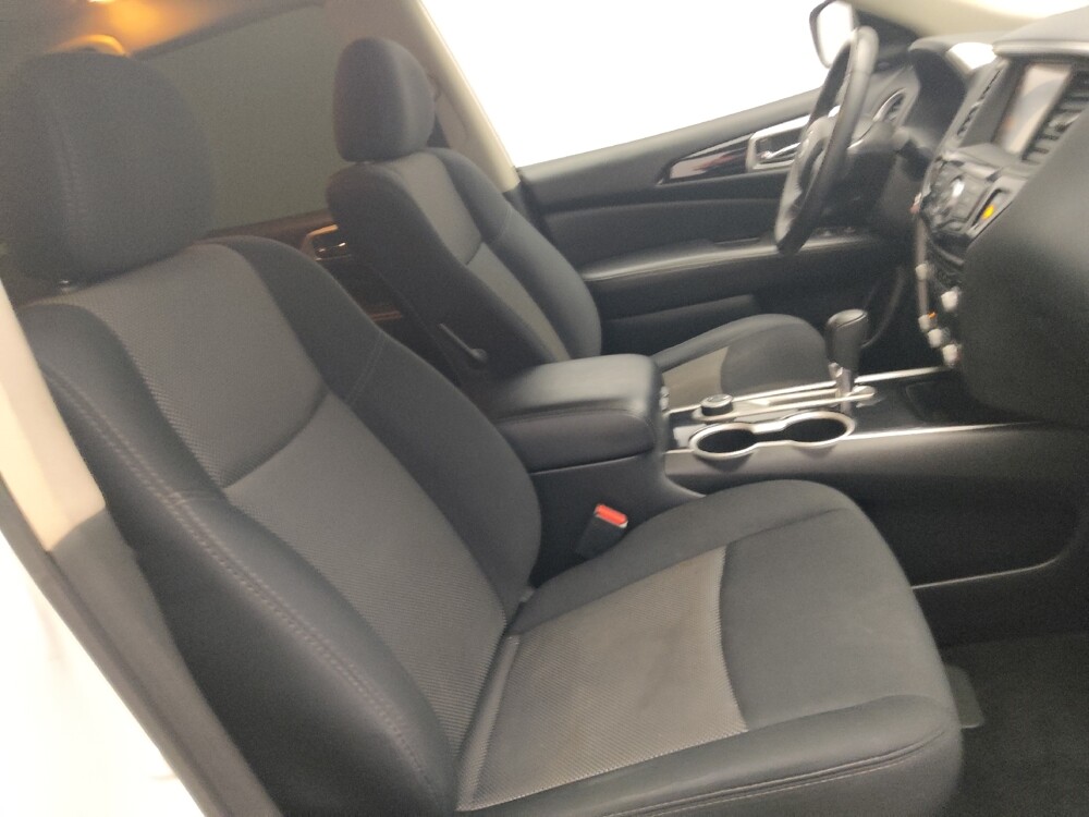 2019 Nissan Pathfinder in Knoxville, TN 37923 - 18142525 21
