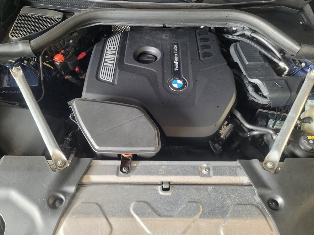 2019 BMW X3 in Columbus, GA 31909 - 18142526 30