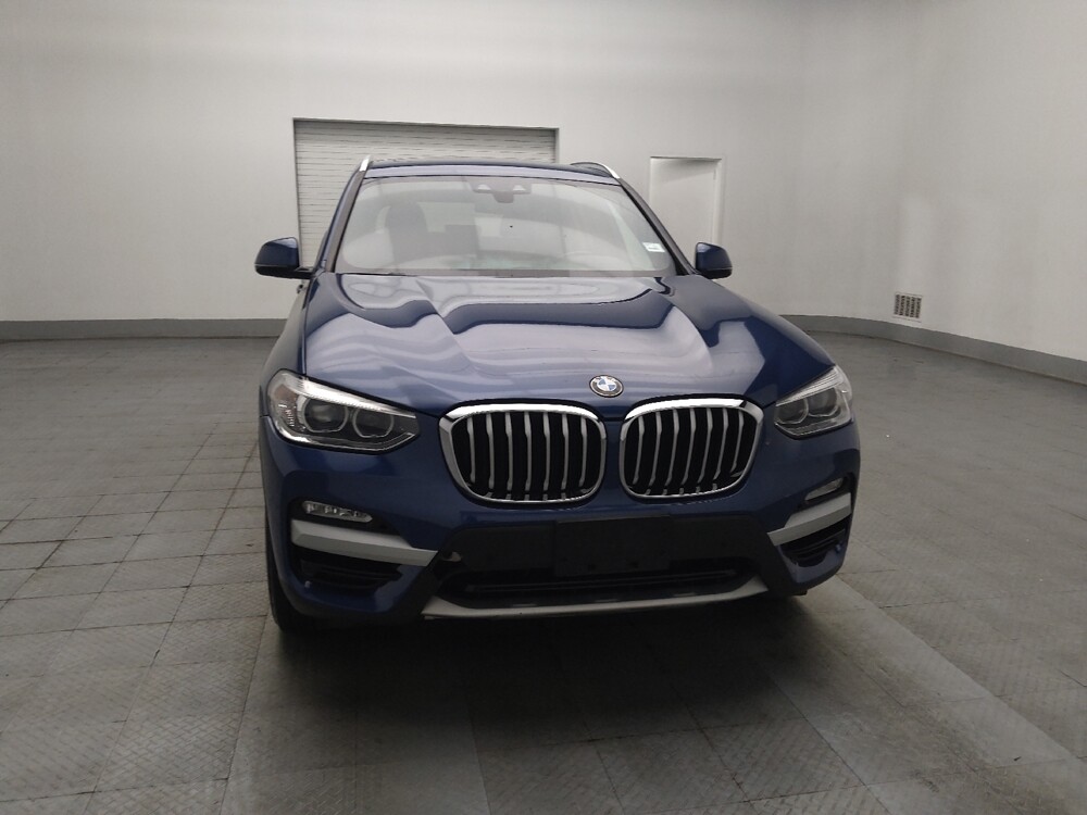 2019 BMW X3 in Columbus, GA 31909 - 18142526 14