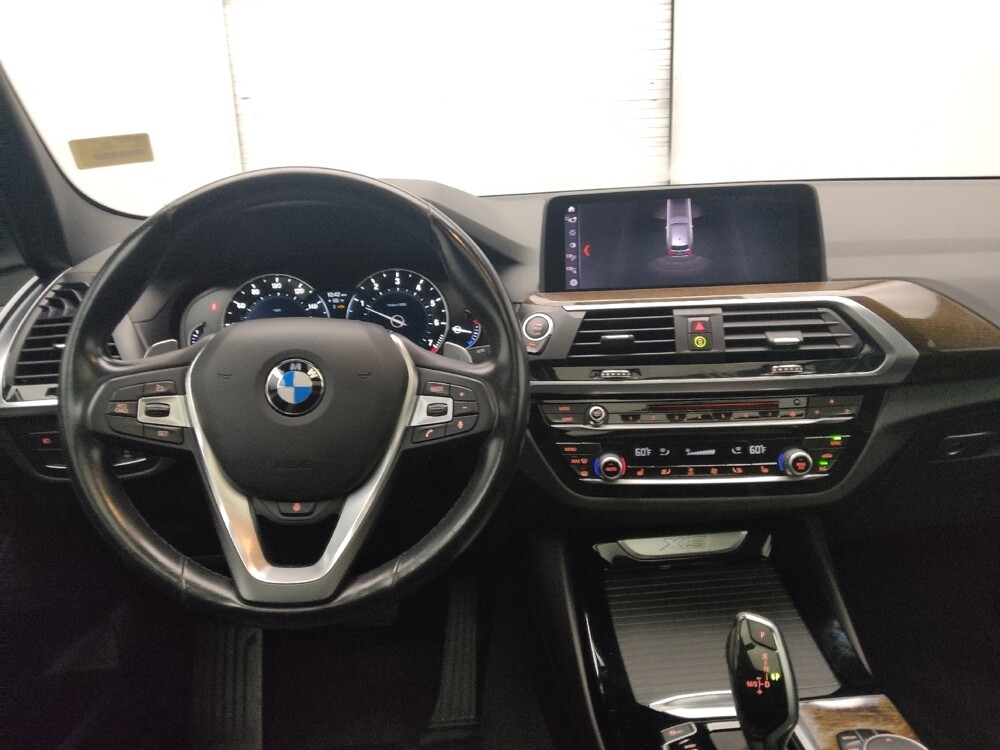 2019 BMW X3 in Columbus, GA 31909 - 18142526 22