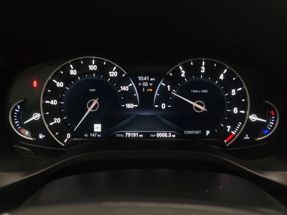 2019 BMW X3 in Columbus, GA 31909 - 18142526 23