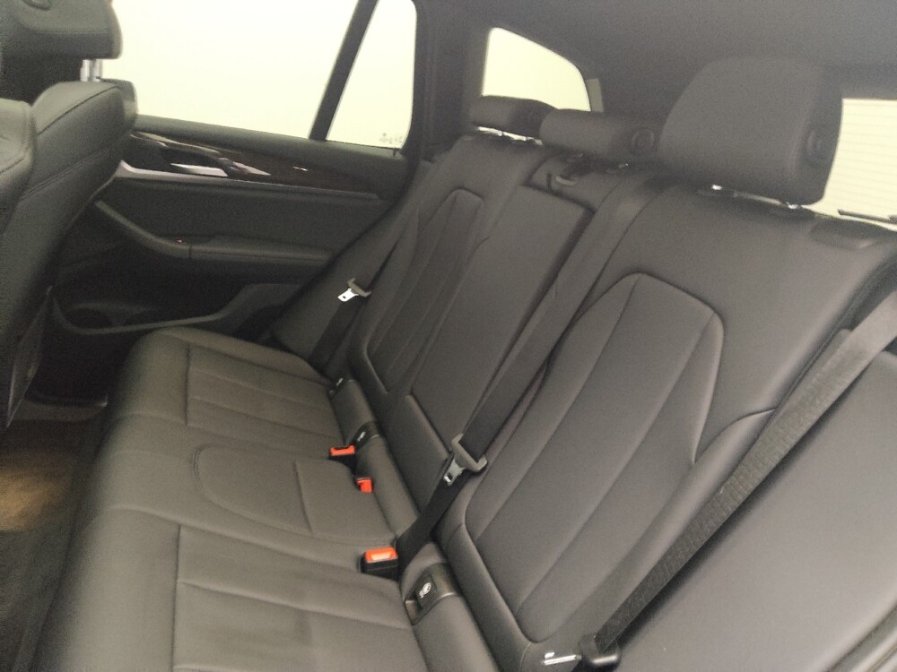 2019 BMW X3 in Columbus, GA 31909 - 18142526 18