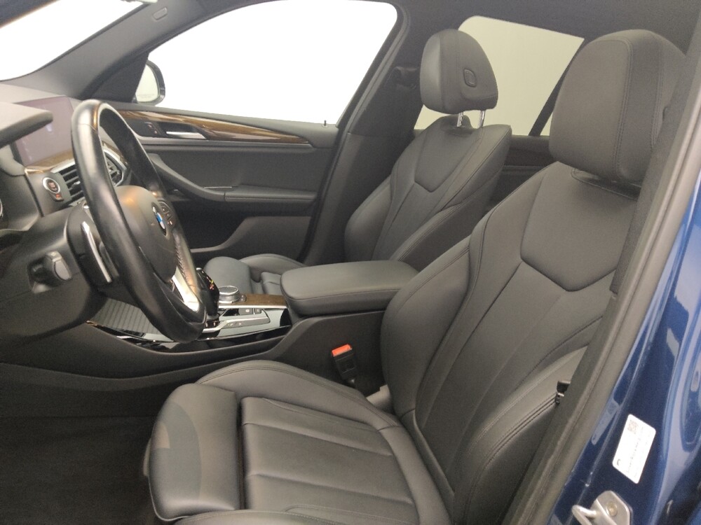 2019 BMW X3 in Columbus, GA 31909 - 18142526 17