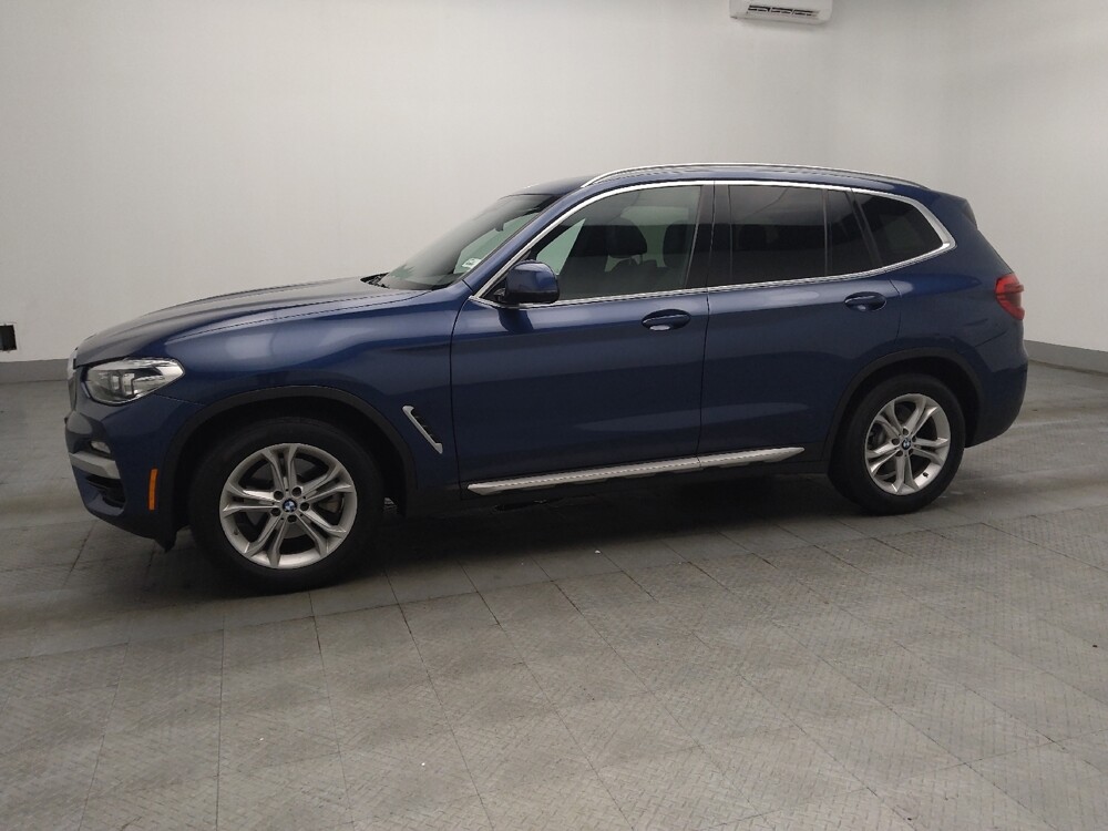 2019 BMW X3 in Columbus, GA 31909 - 18142526 2