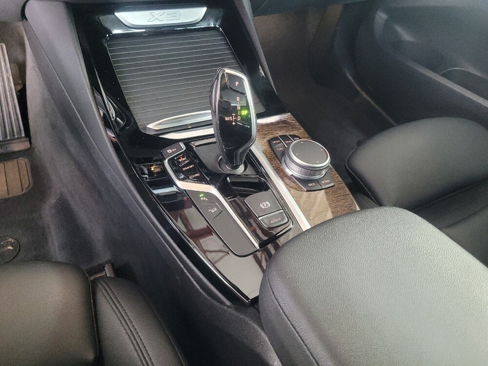 2019 BMW X3 in Columbus, GA 31909 - 18142526 26