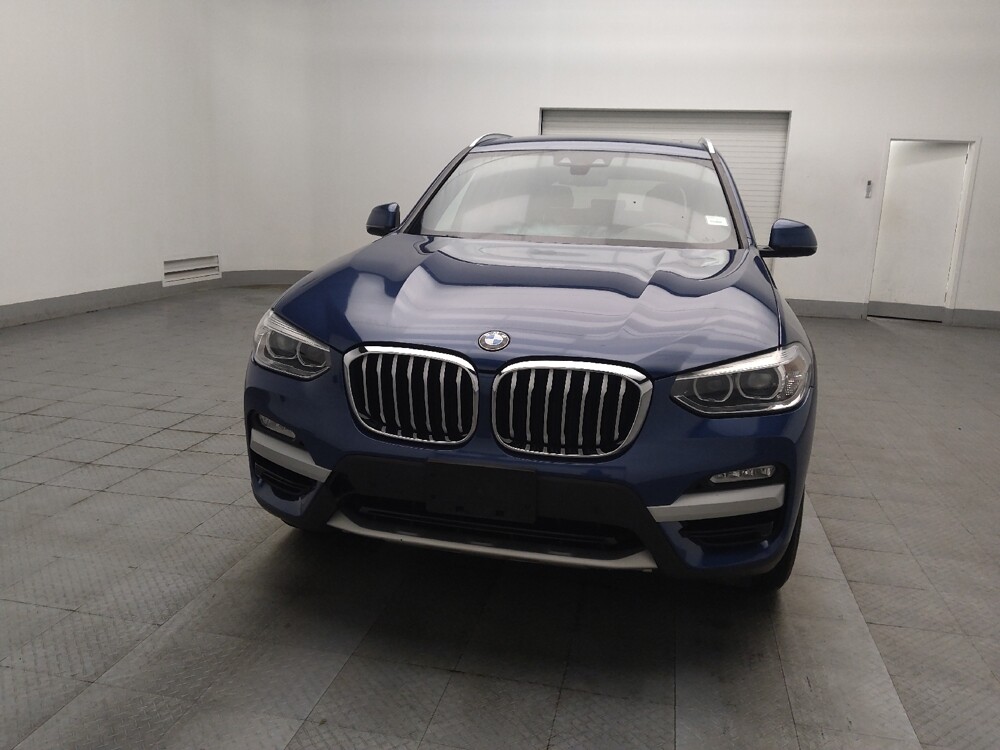 2019 BMW X3 in Columbus, GA 31909 - 18142526 15