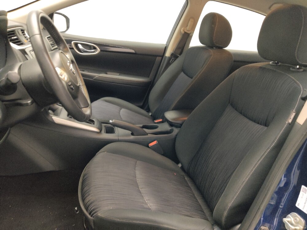 2019 Nissan Sentra in Chattanooga, TN 37421 - 18142527 17