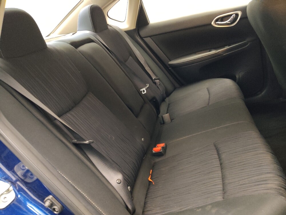 2019 Nissan Sentra in Chattanooga, TN 37421 - 18142527 19