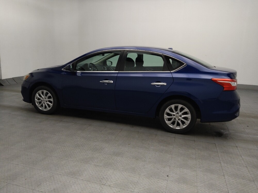 2019 Nissan Sentra in Chattanooga, TN 37421 - 18142527 3