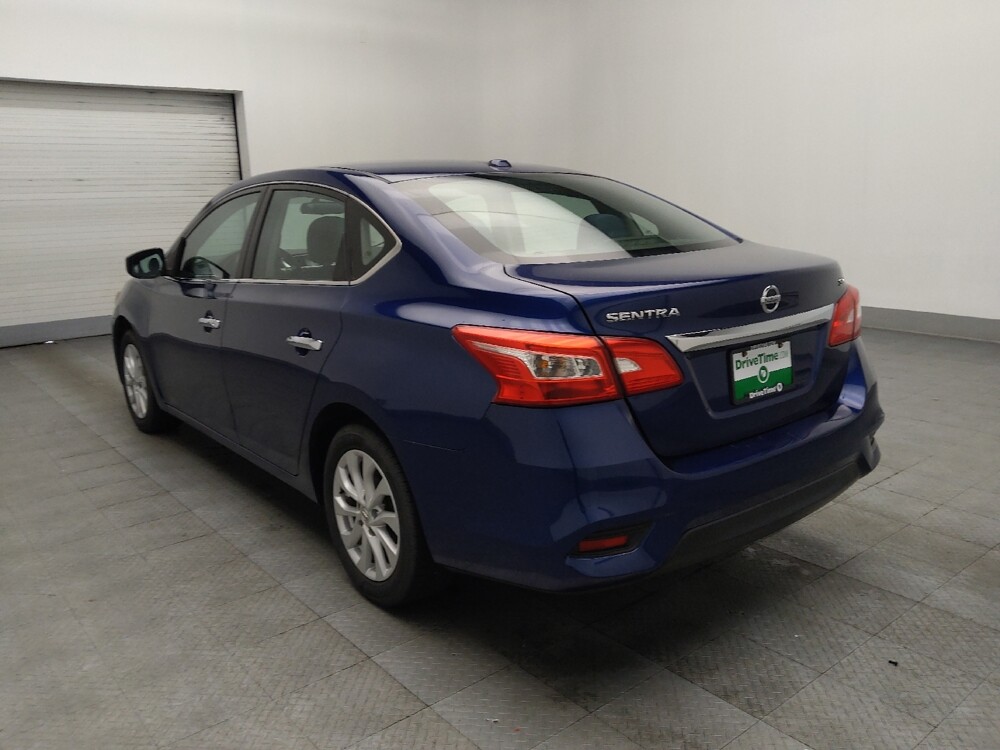 2019 Nissan Sentra in Chattanooga, TN 37421 - 18142527 5