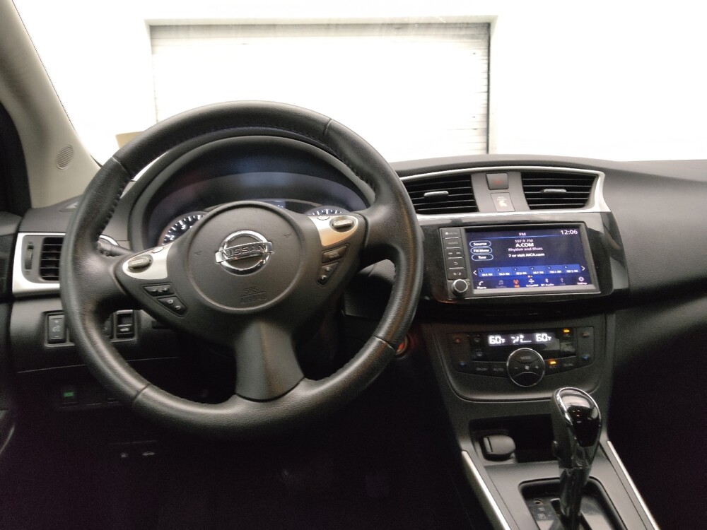 2019 Nissan Sentra in Chattanooga, TN 37421 - 18142527 22