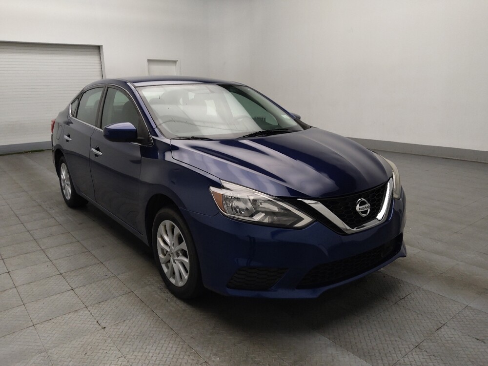 2019 Nissan Sentra in Chattanooga, TN 37421 - 18142527 13