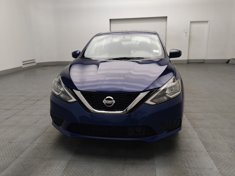 2019 Nissan Sentra in Chattanooga, TN 37421 - 18142527 15
