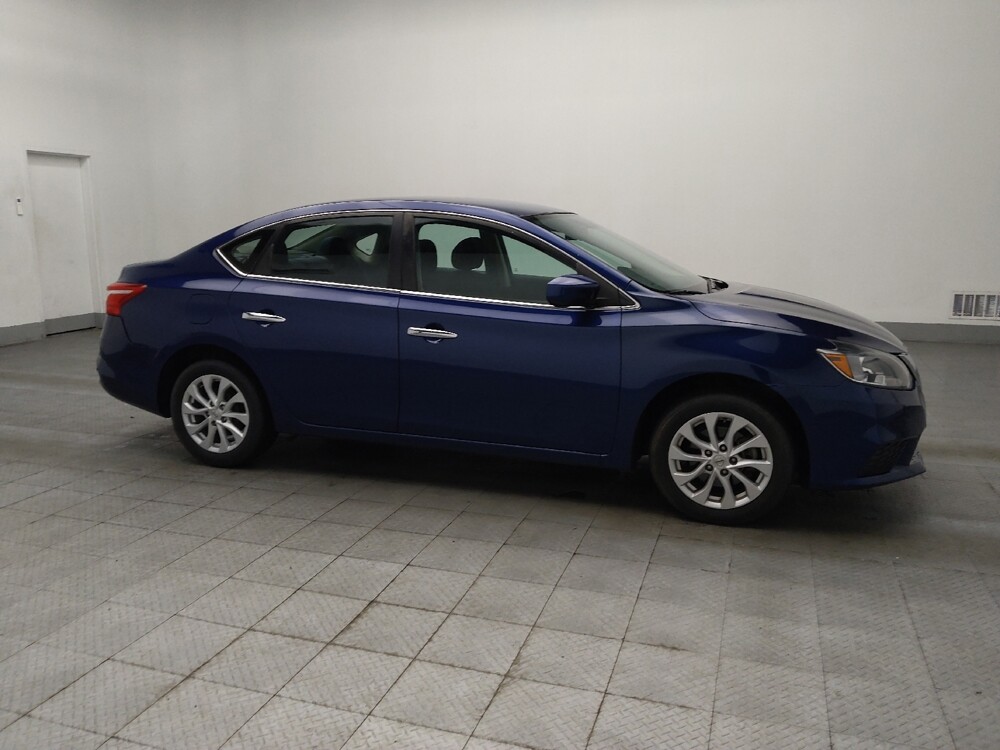 2019 Nissan Sentra in Chattanooga, TN 37421 - 18142527 11