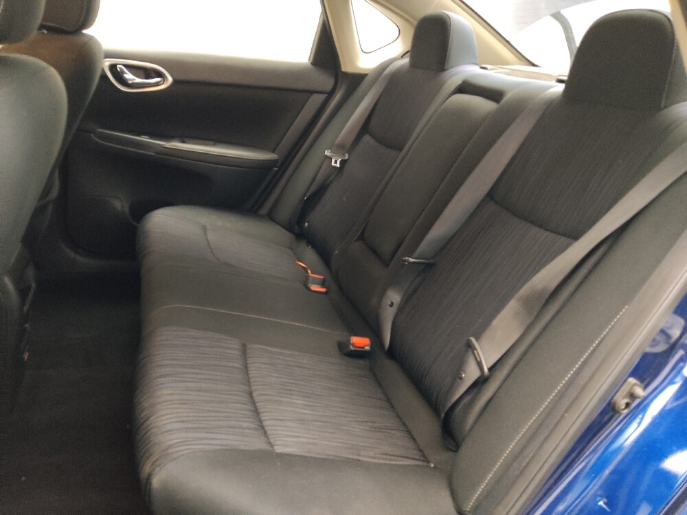 2019 Nissan Sentra in Chattanooga, TN 37421 - 18142527 18