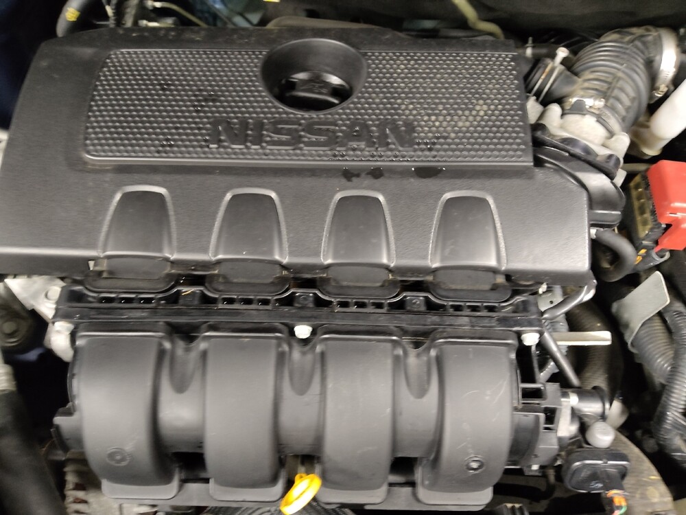 2019 Nissan Sentra in Chattanooga, TN 37421 - 18142527 30