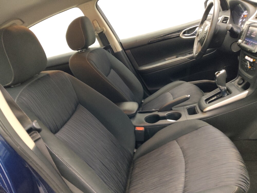 2019 Nissan Sentra in Chattanooga, TN 37421 - 18142527 21