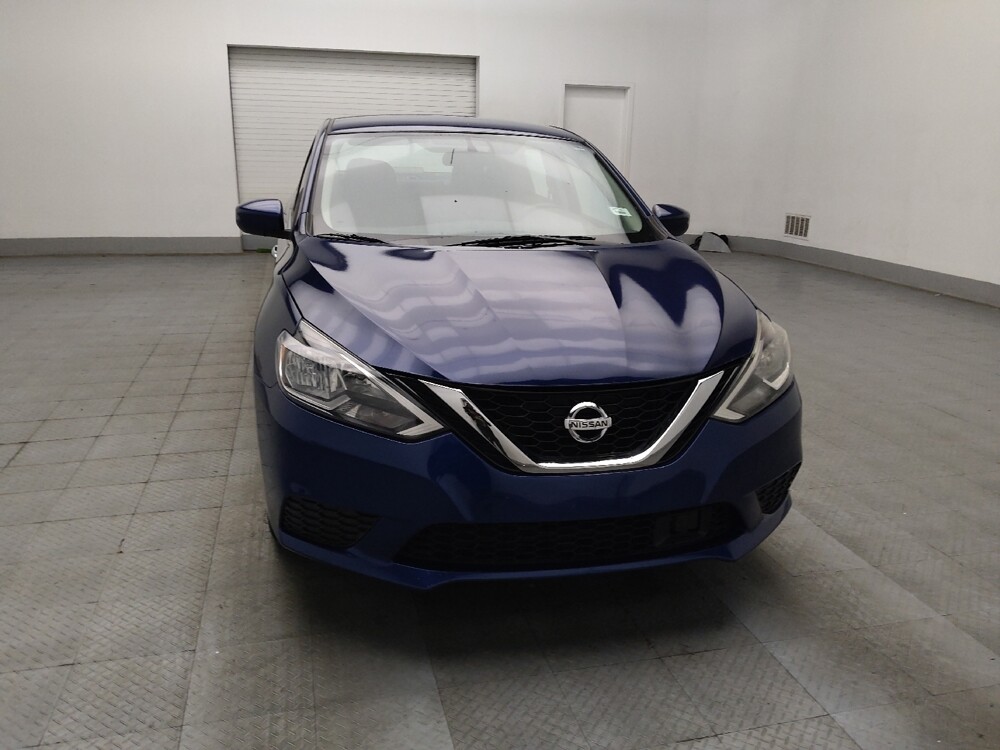 2019 Nissan Sentra in Chattanooga, TN 37421 - 18142527 14