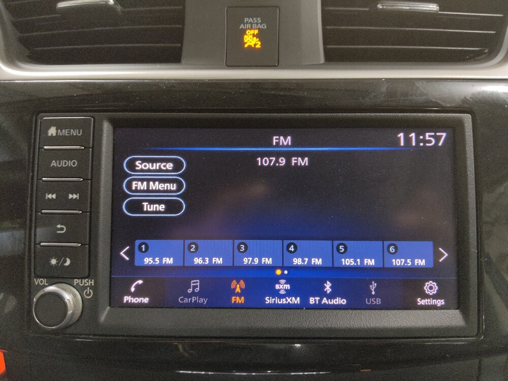 2019 Nissan Sentra in Chattanooga, TN 37421 - 18142527 25