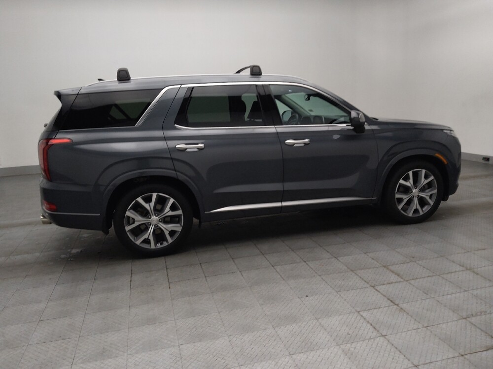 2022 Hyundai Palisade in Columbus, GA 31909 - 18142528 10