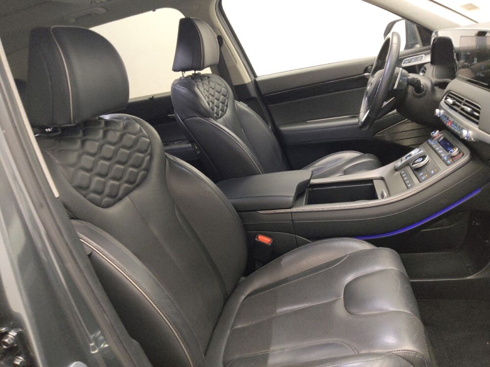 2022 Hyundai Palisade in Columbus, GA 31909 - 18142528 21