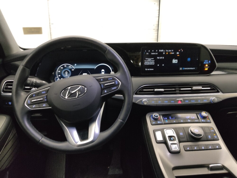 2022 Hyundai Palisade in Columbus, GA 31909 - 18142528 22