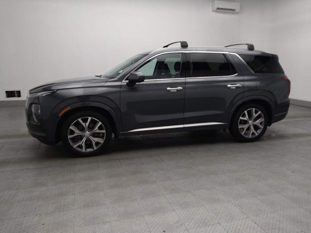 2022 Hyundai Palisade in Columbus, GA 31909 - 18142528 2