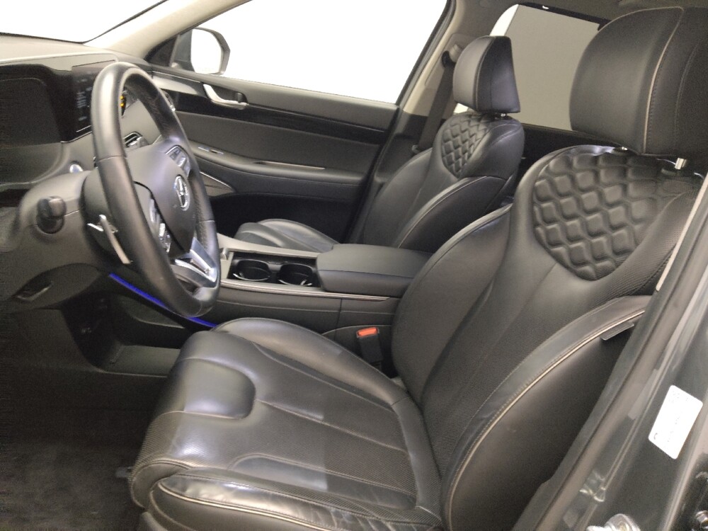 2022 Hyundai Palisade in Columbus, GA 31909 - 18142528 17