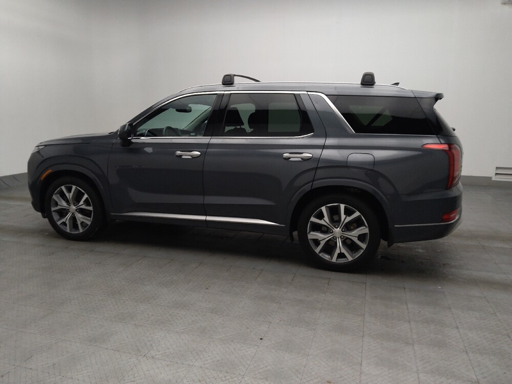 2022 Hyundai Palisade in Columbus, GA 31909 - 18142528 3