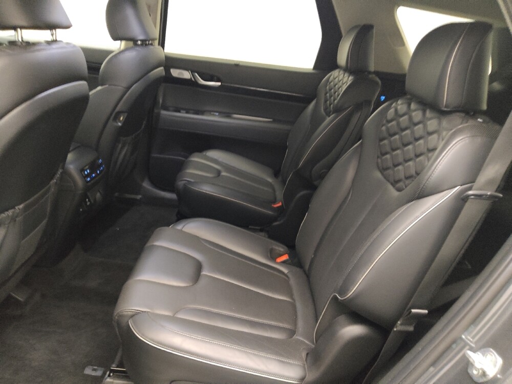 2022 Hyundai Palisade in Columbus, GA 31909 - 18142528 18
