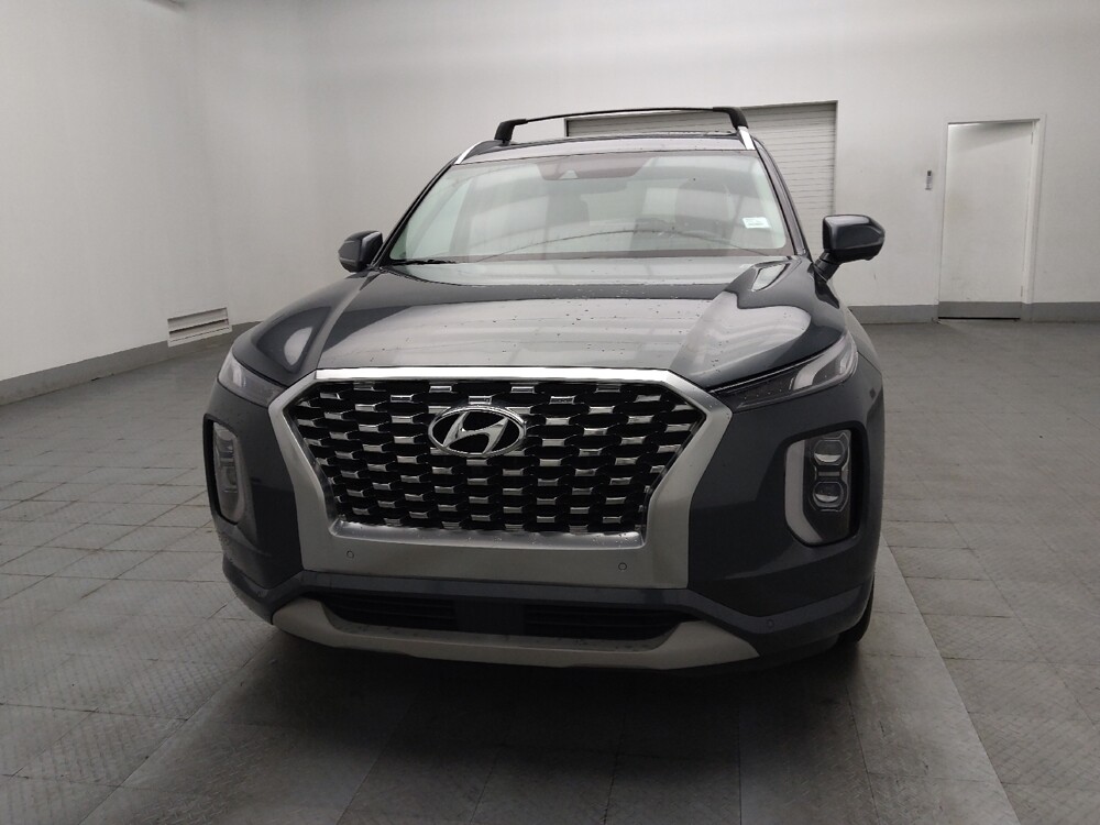 2022 Hyundai Palisade in Columbus, GA 31909 - 18142528 15