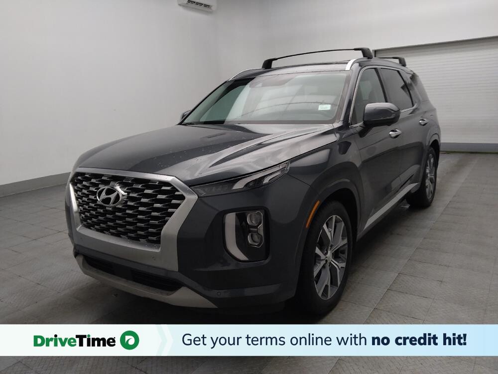2022 Hyundai Palisade in Columbus, GA 31909 - 18142528