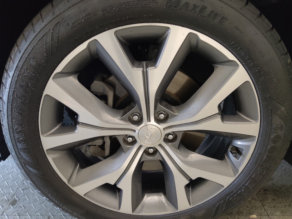 2022 Hyundai Palisade in Columbus, GA 31909 - 18142528 31