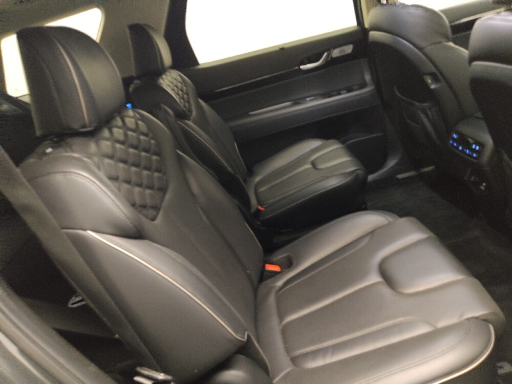 2022 Hyundai Palisade in Columbus, GA 31909 - 18142528 19