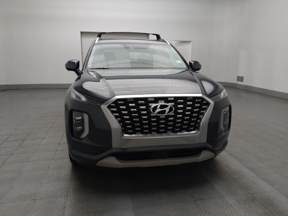 2022 Hyundai Palisade in Columbus, GA 31909 - 18142528 14